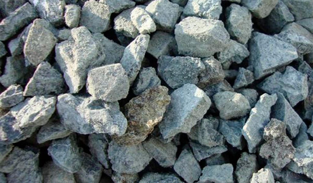 PIEDRA CHANCADA
